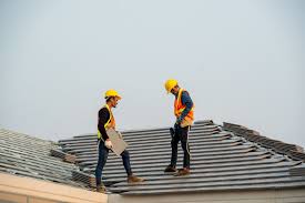 Best Roof Waterproofing  in Poteau, OK